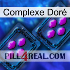 Complexe Doré 03